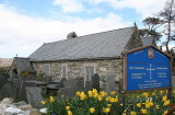 Trawsfynydd Parish