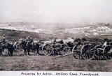 Preparing for Action