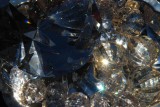 Thursday Challenge November 6th. Sparkly