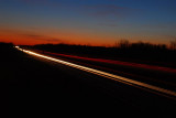 Thursday Challenge April 16th.  World in Motion
