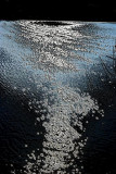 Thursday Challenge April 30th.  Water in an Abstract Way