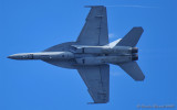 F-18F Super Hornet