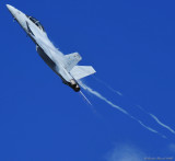 F-18F Super Hornet