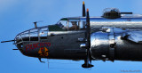 B-25J Mitchell Panchito