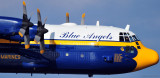 Blue Angels - C-130 Fat Albert