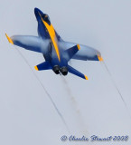 Blue Angels - Solo