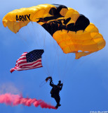 US Army Golden Knights