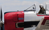 North American T-28