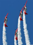 Team Aeroshell
