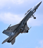 F-18F Super Hornet