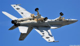 F-18F Super Hornet