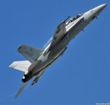 F-18F Super Hornet