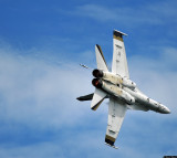 F/A-18C Hornet