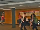Underground Station Zoologischer Garten