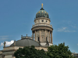 Deutscher Dom / Franzsischer Dom