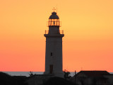Lighthouse Paphos