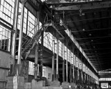 Face, abandoned quarry, Indiana, 2007.jpg