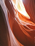 Upper Antelope Canyon