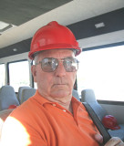 Barry in hardhat