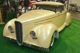 This car started life as a 1936 Ford