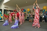 Puniwai Hula Halau (Hawaiian dance)