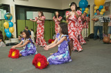 Puniwai Hula Halau (Hawaiian dance)
