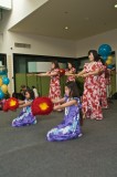 Puniwai Hula Halau (hawaiian dance)