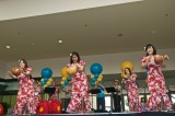 Puniwai Hula Halau (hawaiian dance)