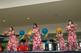 Puniwai Hula Halau (hawaiian dance)