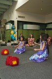 Puniwai Hula Halau (hawaiian dance)