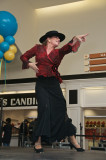 Susana Elena Classical and Spanish Dance