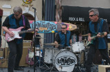 The Eliminators surf band