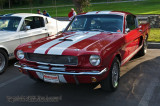 1966 Shelby GT350 ENG.289ci 306hp 4speed 