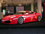 Racing Ferrari