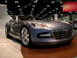 Chrysler Firepower Concept - click on photo for more info