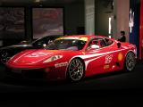 Racing Ferrari