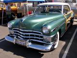 1950 Chrysler Town & Country Two-Door Hardtop - Click on photo for more info