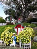 Childrens Garden, Spouth Coast Botanical Gardens, Palos Verdes