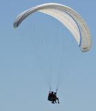 Paragliding at Torrey Pines Glider Port