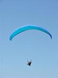 Paragliding at Torrey Pines Glider Port