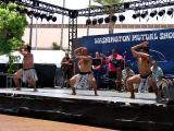 Pride of Polynesia
