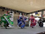 El Tesoro de Jamul Folklorico