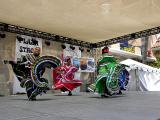 El Tesoro de Jamul Folklorico
