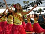 Puahi's Polynesian Dancers