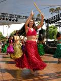 Puahi's Polynesian Dancers