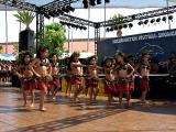 Puahis Polynesian Dancers