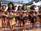 Puahi's Polynesian Dancers