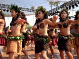 Puahi's Polynesian Dancers