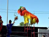 Peking Acrobats