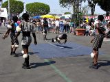 Mapapa African Acrobats (from Kenya)